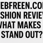 Webfreen.com Fashion