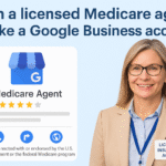 google business account​
