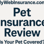 MyWebInsurance.com Pet Insurance