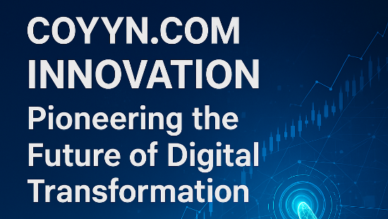 Coyyn.com Innovation