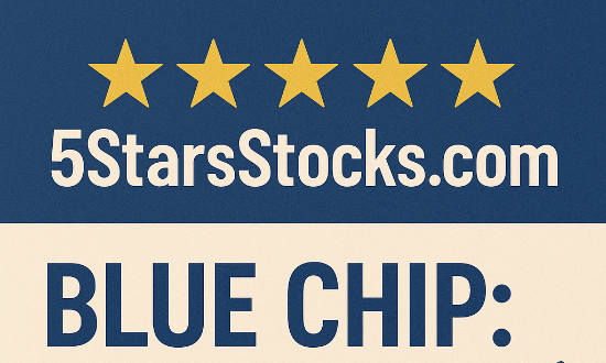5StarsStocks.com Buy Now