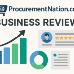 ProcurementNation.com Business