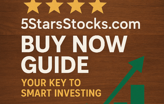 5StarsStocks.com Buy Now