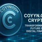 Coyyn.com Crypto