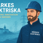 Närkes Elektriska