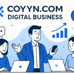 Coyyn.com Digital Business