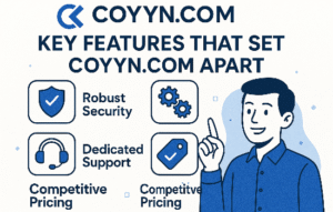 Key Features That Set Coyyn.com 
