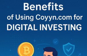 Benefits of Using Coyyn.com