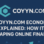 Coyyn.com Economy