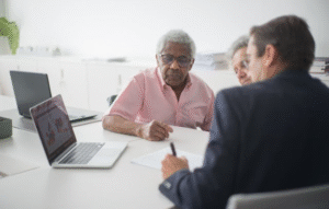 Role of Technology in Policy Making