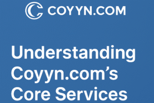 Understanding Coyyn.com's Core