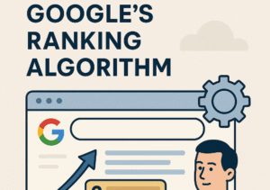 Google’s Ranking Algorithm