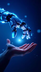 The Power of Technology : Remodeling Our World 🚀