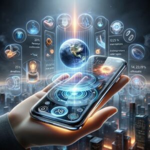 The Power of Technology : Remodeling Our World 🚀