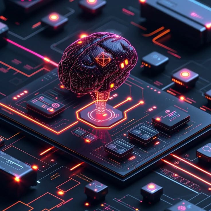 The Power of Technology : Remodeling Our World 🚀