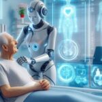 AI in Healthcare 2025 : Diagnosing the Best Future