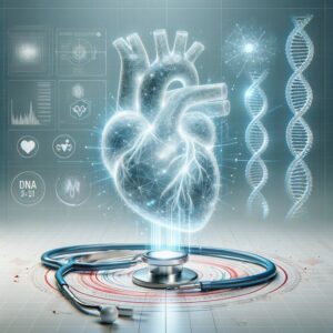 AI in Healthcare 2025 : Diagnosing the Best Future