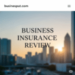 MyWebInsurance.com Business Insurance Review Best Info 2025