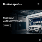 Cellular Automotive Wash Greatest Info By Businesput 2025