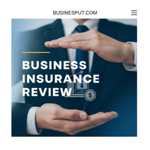 MyWebInsurance.com Business Insurance Review Best Info 2025