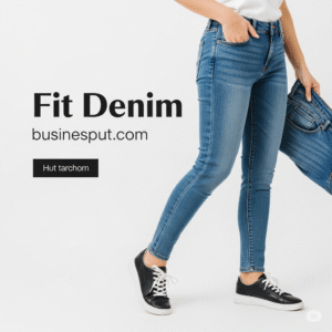 Relaxed Fit Denim Trends in the USA (2025): Where Comfort Meets Style
