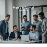 Males's Informal Greatest Info By Businessput 2025