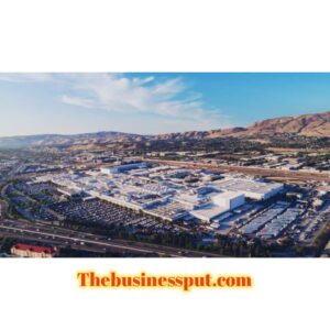 Where Are Teslas Manufactured? 6 Astonishing Gigafactories Explained