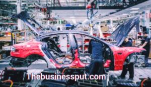 Where Are Teslas Manufactured? 6 Astonishing Gigafactories Explained