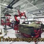 Where Are Teslas Manufactured? 6 Astonishing Gigafactories Explained