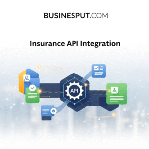 Insurance API Integration – The Future of Digital Insurance 2025