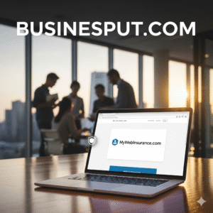 MyWebInsurance.com Business Insurance Review: Is It Right