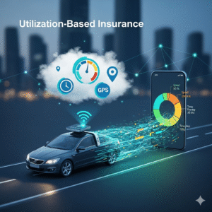 Utilization-Based mostly Insurance coverage (UBI) 2025