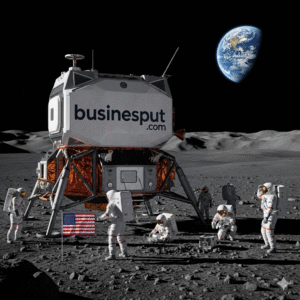 NASA Artemis Moon Mission 2025 – Bold Leap, Big Risk
