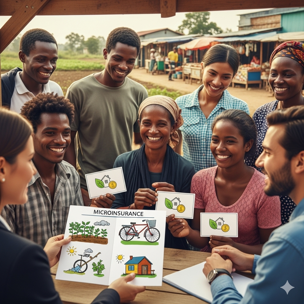 Microinsurance: A Full Information 2025