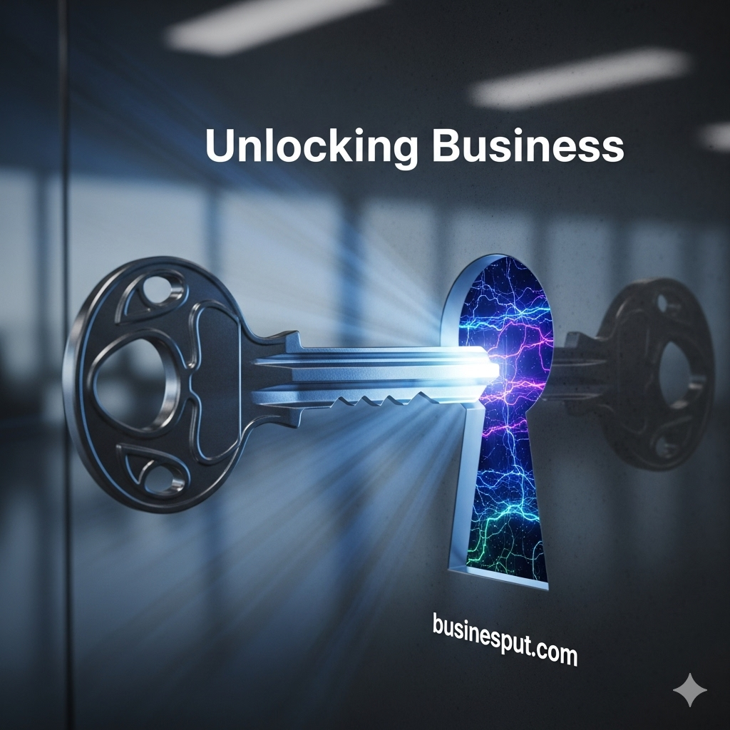 Unlocking Business Insights: How Shopnaclo is Redefining 