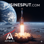 NASA Artemis Moon Mission 2025 – Bold Leap, Big Risk
