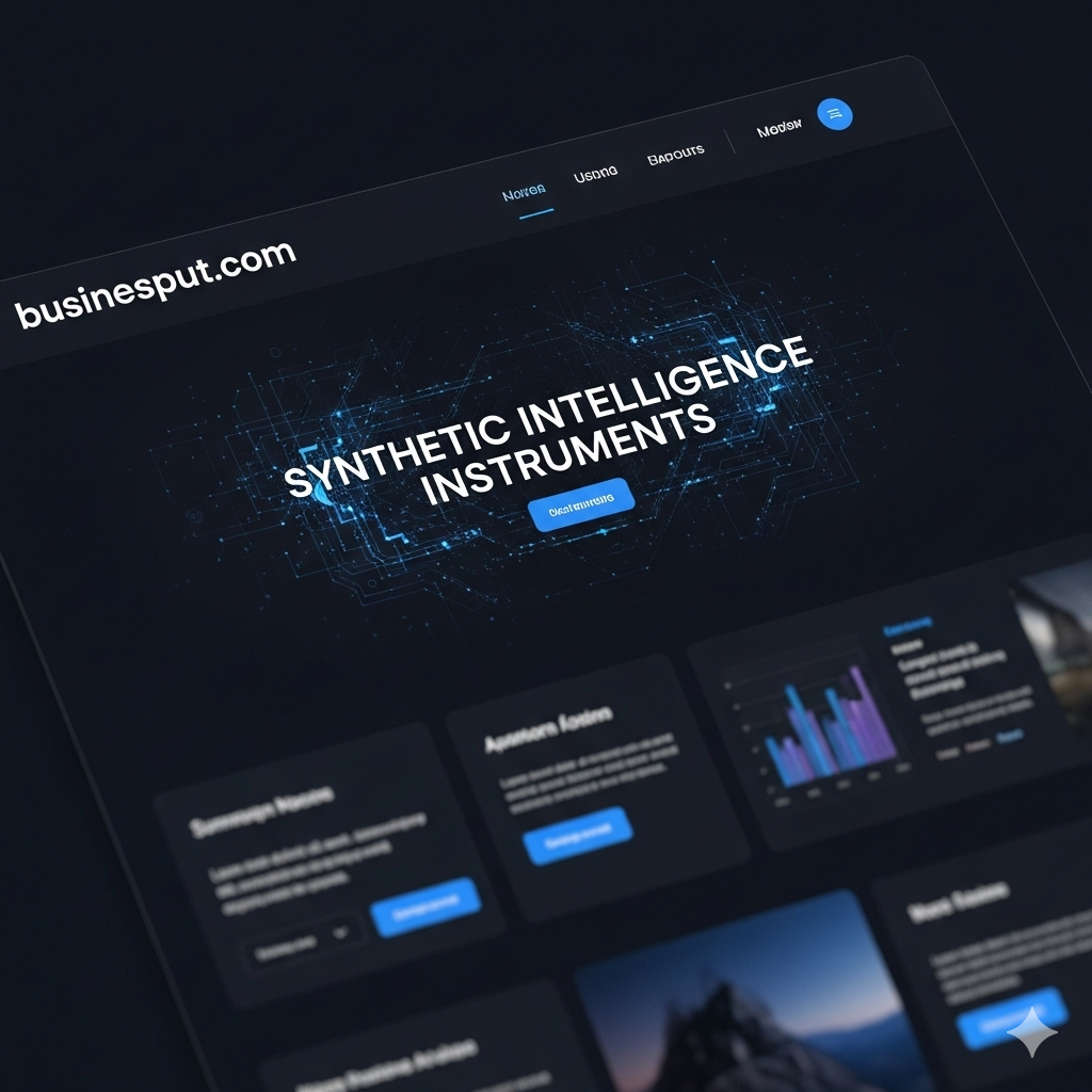 Synthetic Intelligence Instruments – The Full Information 2025