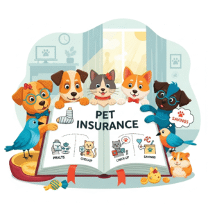 MyWebInsurance.com Pet Insurance Review: Is Your Pet