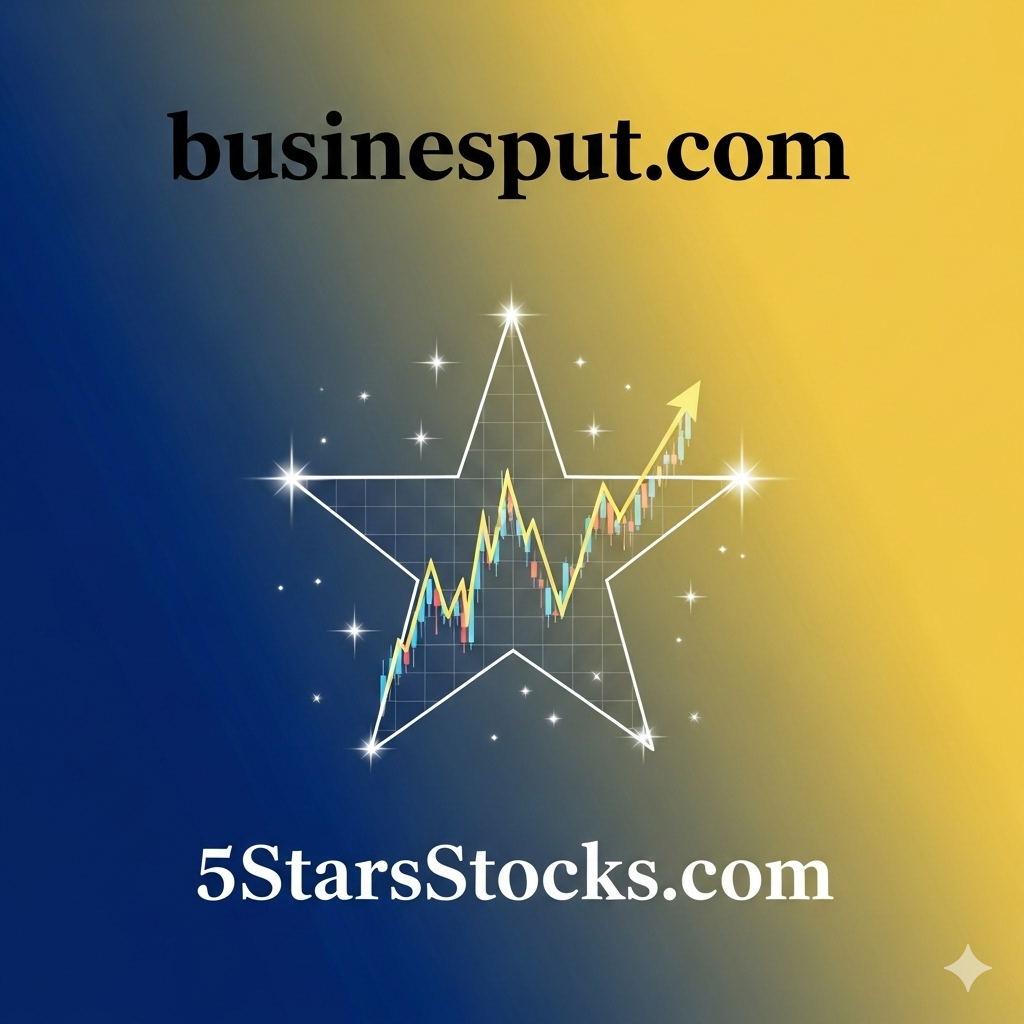 5StarsStocks.com: Your Ultimate Guide to Smarter Stock