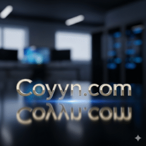Coyyn.com Digital Business: Redefining Success in the Digital Era