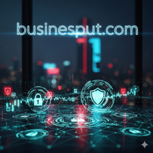 Cybersecurity in Finance: Defending the Future of Cash 2025