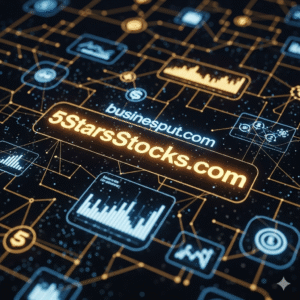 5StarsStocks.com: Your Ultimate Guide to Smarter Stock