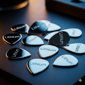 5starsstocks.com Lithium Picks: Powering the Future of Clean