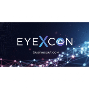 Exploring the Archives of Business World: The Rise of Eyexcon