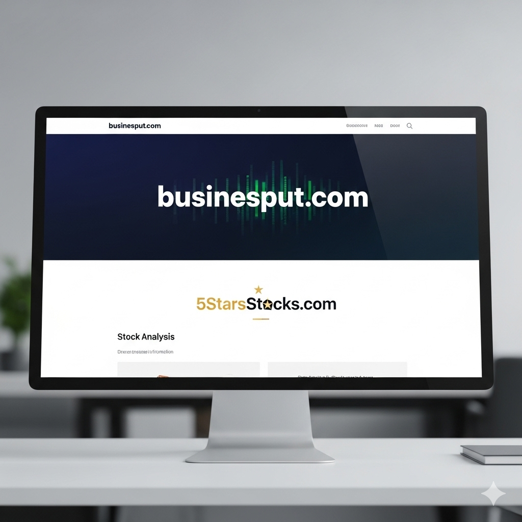 5StarsStocks.com Buy Now Guide: Your Key to Smart Investing