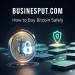 How to Buy Bitcoin Safely: A Full 2025 Information