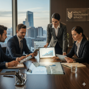 Wealth Administration Companies: Best Info 2025