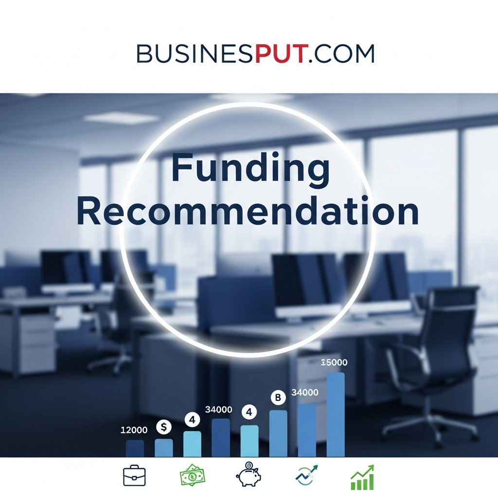 Funding Recommendation: A Full Guide to Building Wealth in 2025