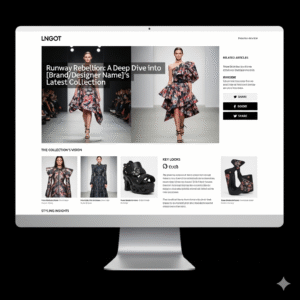 Webfreen.com Fashion Review: What Makes It Stand Out?