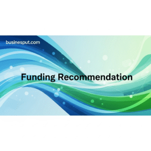 Funding Recommendation: A Full Guide to Building Wealth in 2025
